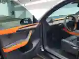 2022 Tesla Model Y BEV 60KWH