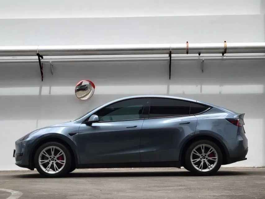 2022 Tesla Model Y BEV 60KWH,autocango,china used car exporter,china ev exporter,chinese used car exporter,chinese used ev exporter