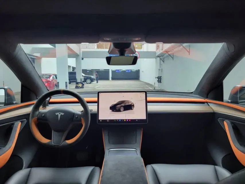 2022 Tesla Model Y BEV 60KWH,autocango,china used car exporter,china ev exporter,chinese used car exporter,chinese used ev exporter