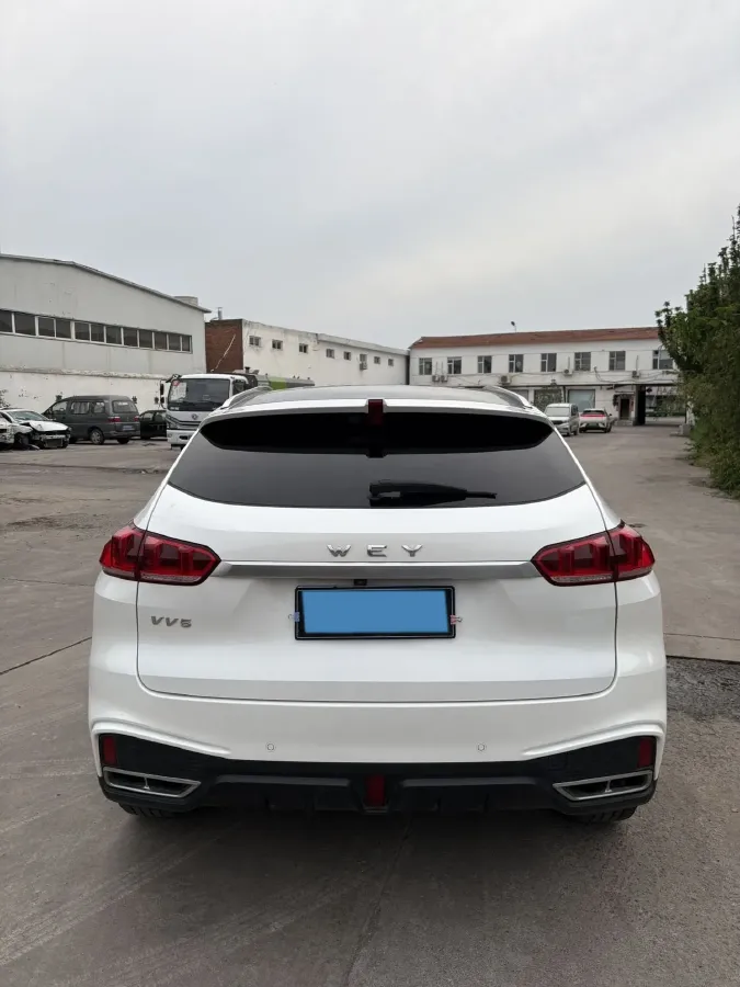 2020 WEY VV5 1.5T 171HP L4 7DCT,autocango,china used car exporter,china ev exporter,chinese used car exporter,chinese used ev exporter
