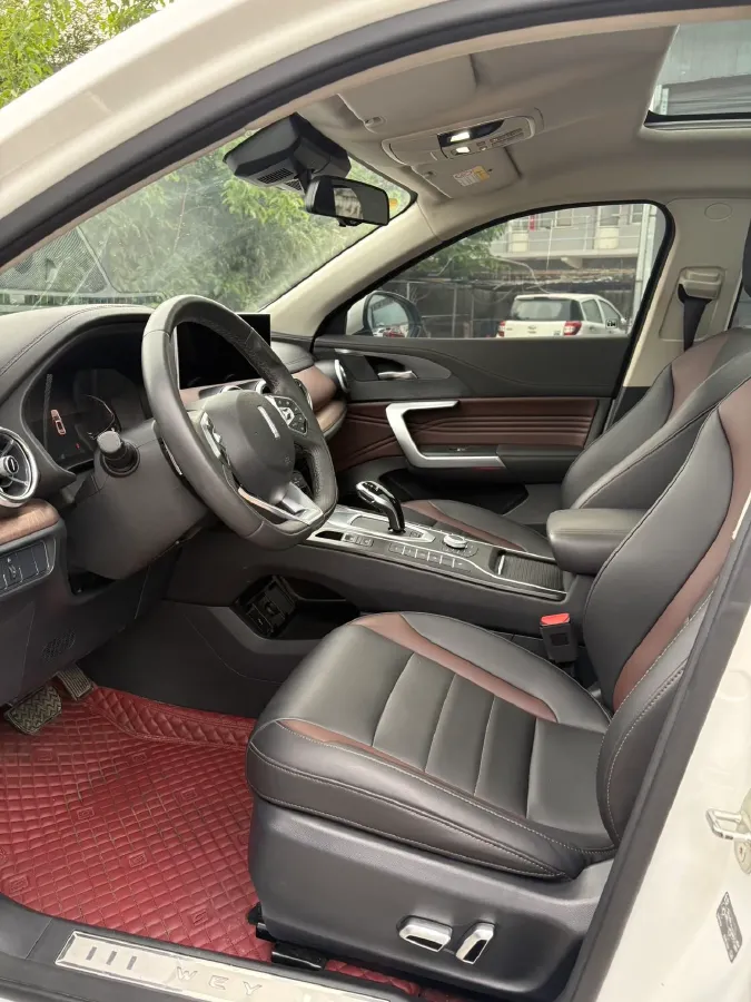 2020 WEY VV5 1.5T 171HP L4 7DCT,autocango,china used car exporter,china ev exporter,chinese used car exporter,chinese used ev exporter
