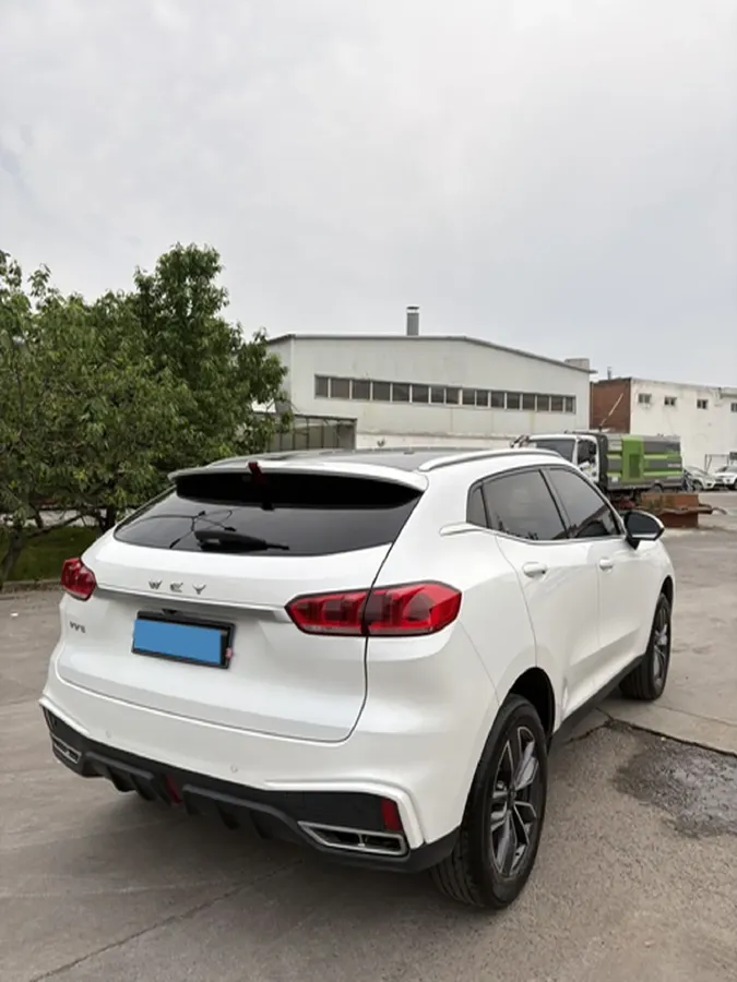 2020 WEY VV5 1.5T 171HP L4 7DCT,autocango,china used car exporter,china ev exporter,chinese used car exporter,chinese used ev exporter