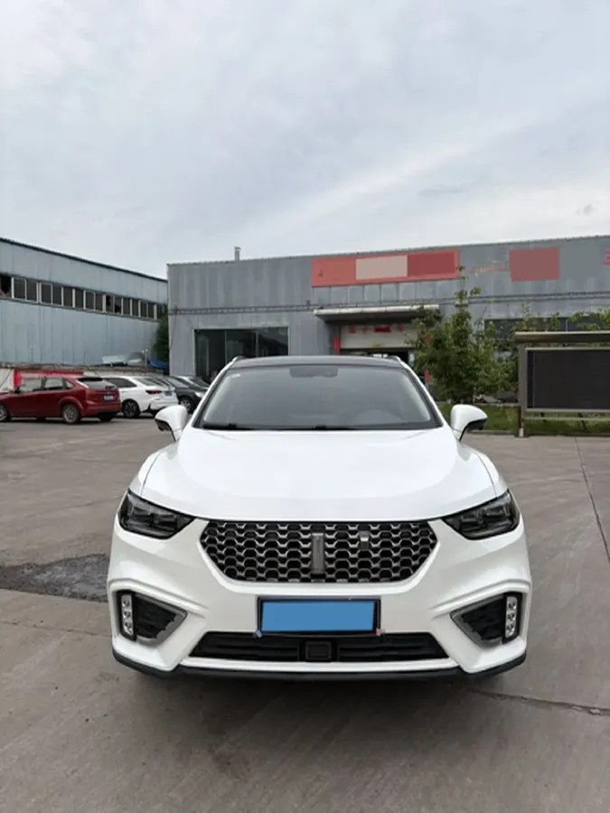 2020 WEY VV5 1.5T 171HP L4 7DCT,autocango,china used car exporter,china ev exporter,chinese used car exporter,chinese used ev exporter