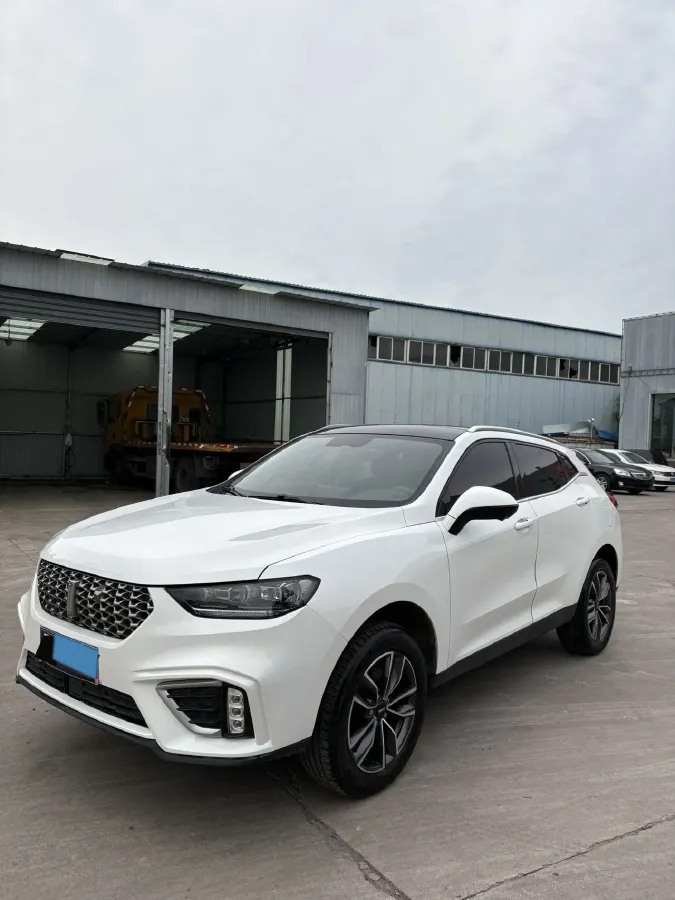 2020 WEY VV5 1.5T 171HP L4 7DCT,autocango,china used car exporter,china ev exporter,chinese used car exporter,chinese used ev exporter