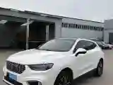 2020 WEY VV5 1.5T 171HP L4 7DCT