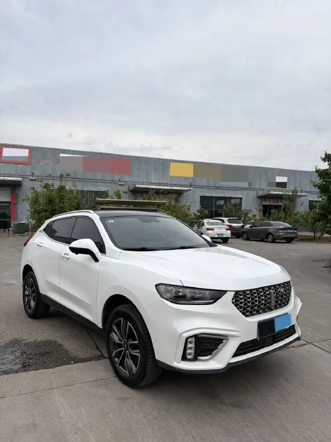2020 WEY VV5 1.5T 171HP L4 7DCT,autocango,china used car exporter,china ev exporter,chinese used car exporter,chinese used ev exporter