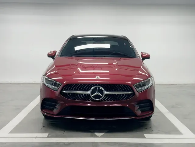 2021 Mercedes-Benz A Class 1.3T 136HP L4 7DCT,autocango,china used car exporter,china ev exporter,chinese used car exporter,chinese used ev exporter