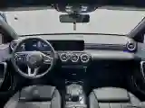 2021 Mercedes-Benz A Class 1.3T 136HP L4 7DCT