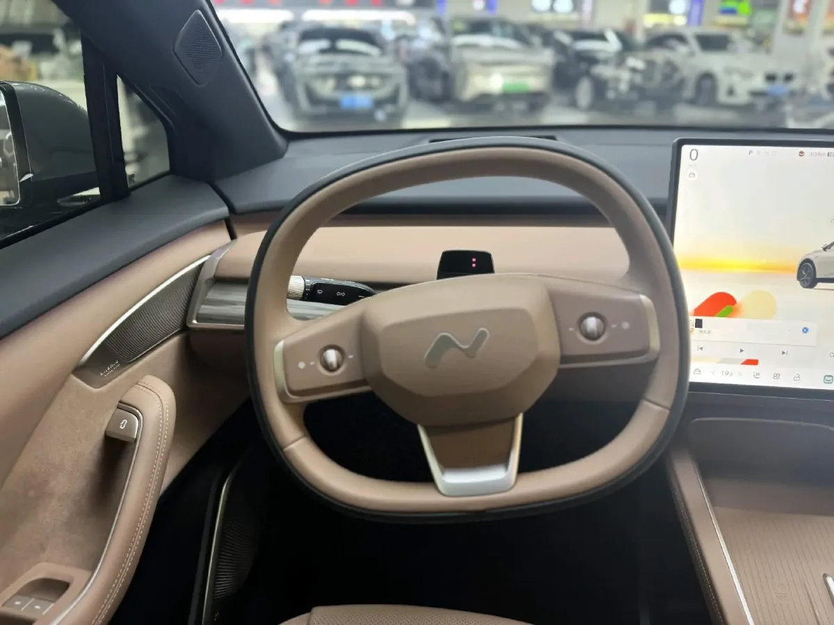 2025 ONVO L60 BEV,autocango,china used car exporter,china ev exporter,chinese used car exporter,chinese used ev exporter