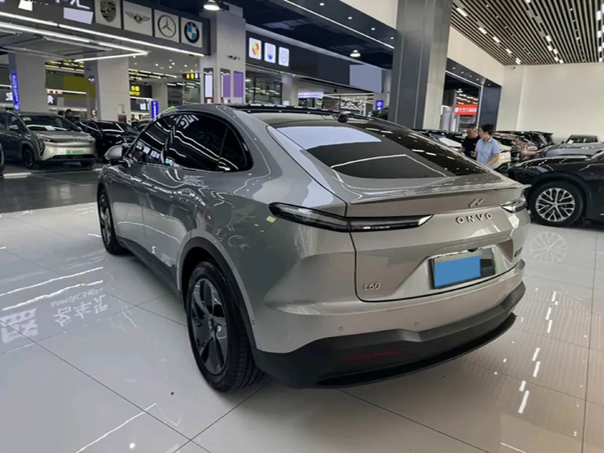 2025 ONVO L60 BEV,autocango,china used car exporter,china ev exporter,chinese used car exporter,chinese used ev exporter