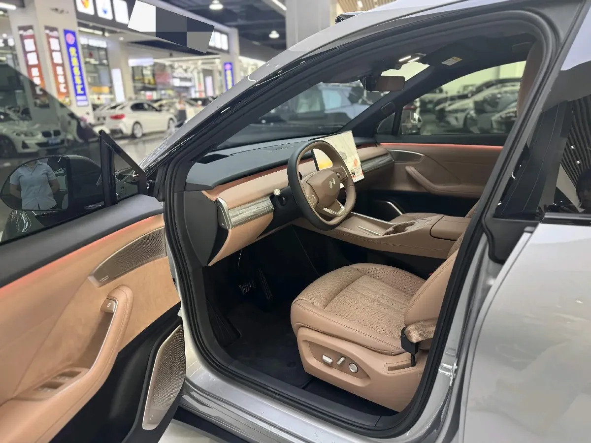 2025 ONVO L60 BEV,autocango,china used car exporter,china ev exporter,chinese used car exporter,chinese used ev exporter