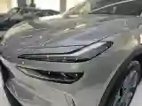 2025 ONVO L60 BEV