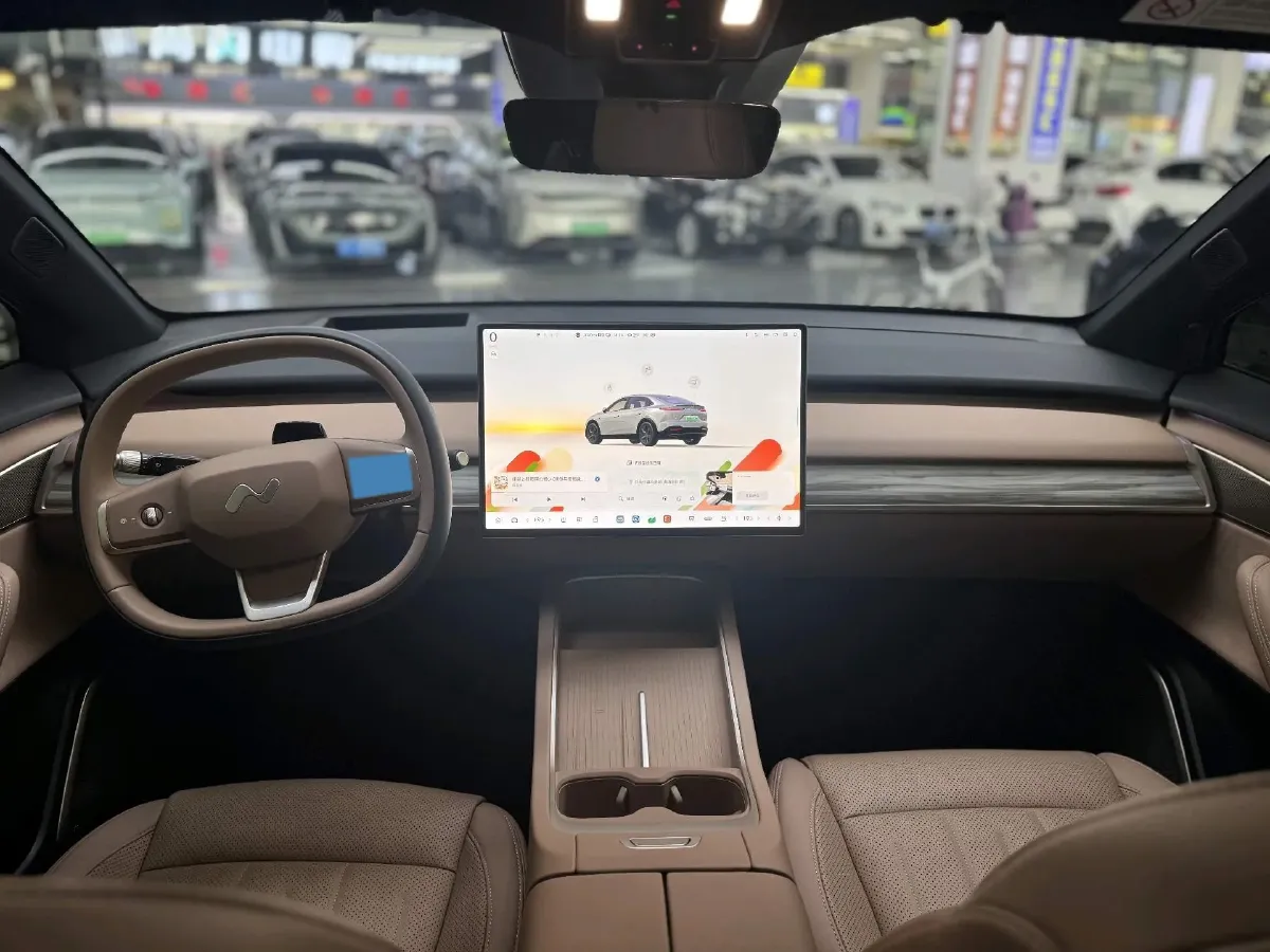 2025 ONVO L60 BEV,autocango,china used car exporter,china ev exporter,chinese used car exporter,chinese used ev exporter