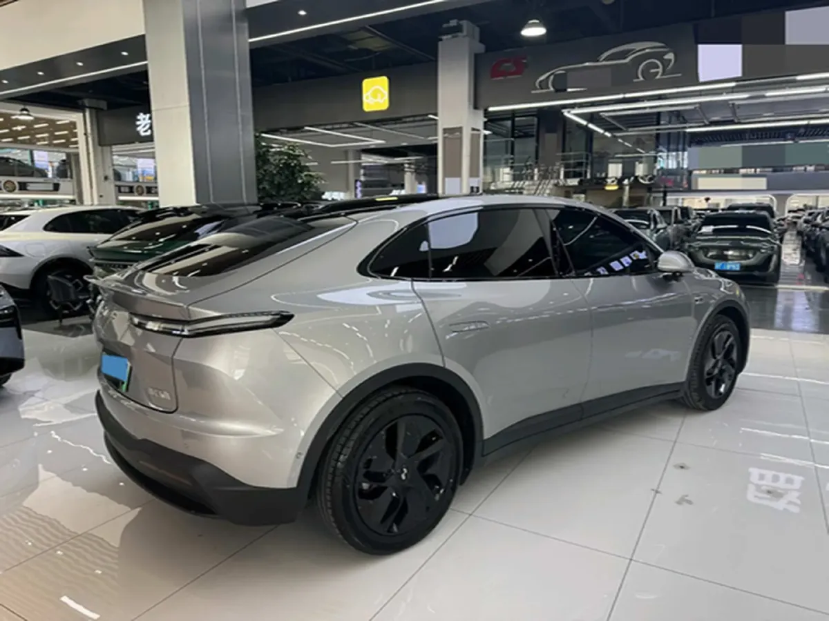 2025 ONVO L60 BEV,autocango,china used car exporter,china ev exporter,chinese used car exporter,chinese used ev exporter