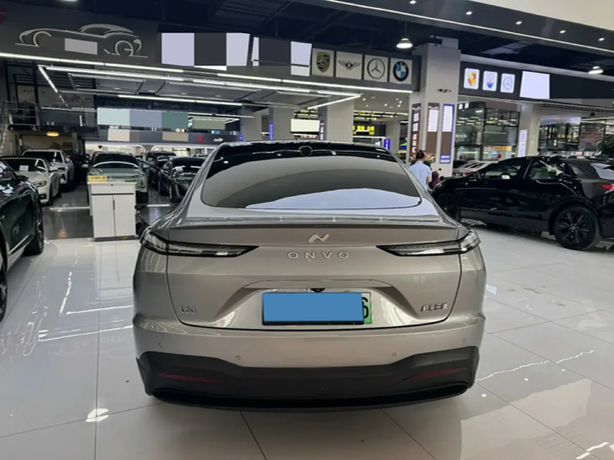 2025 ONVO L60 BEV,autocango,china used car exporter,china ev exporter,chinese used car exporter,chinese used ev exporter