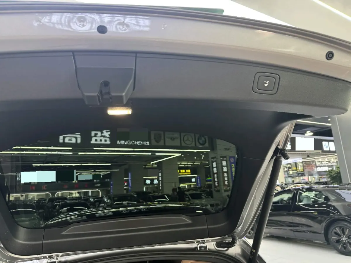 2025 ONVO L60 BEV,autocango,china used car exporter,china ev exporter,chinese used car exporter,chinese used ev exporter