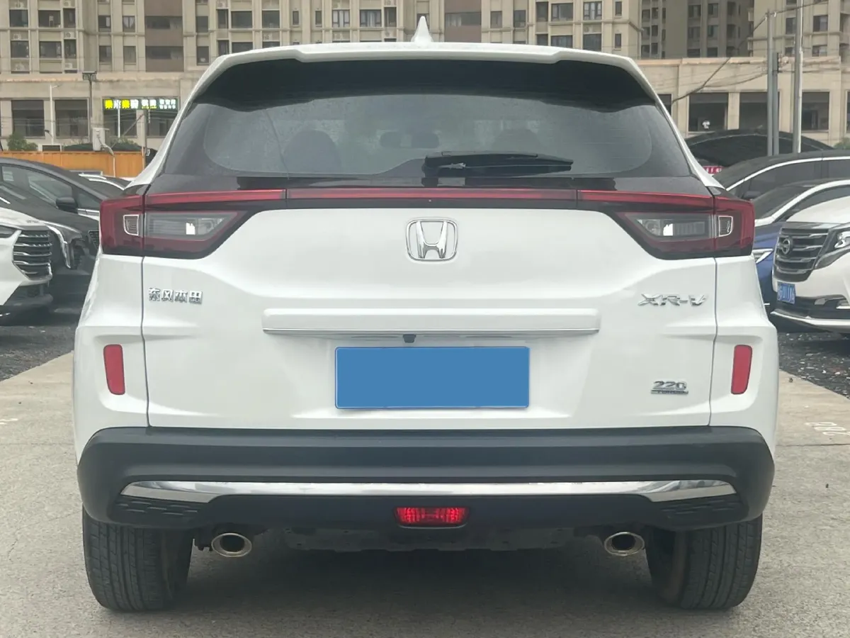 2021 Honda XR-V 1.5T 177HP L4 CVT,autocango,china used car exporter,china ev exporter,chinese used car exporter,chinese used ev exporter