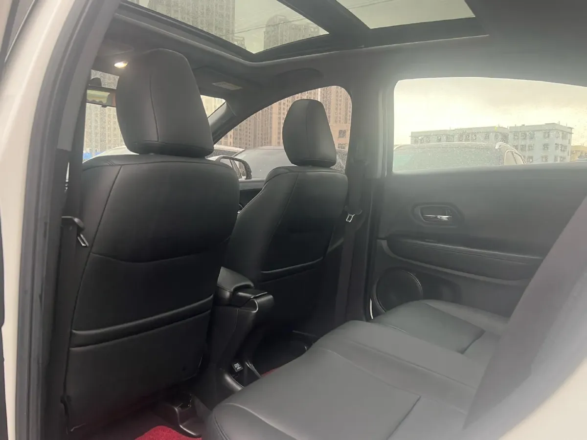 2021 Honda XR-V 1.5T 177HP L4 CVT,autocango,china used car exporter,china ev exporter,chinese used car exporter,chinese used ev exporter