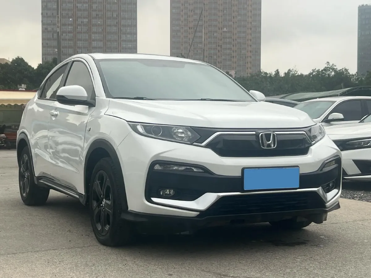 2021 Honda XR-V 1.5T 177HP L4 CVT,autocango,china used car exporter,china ev exporter,chinese used car exporter,chinese used ev exporter