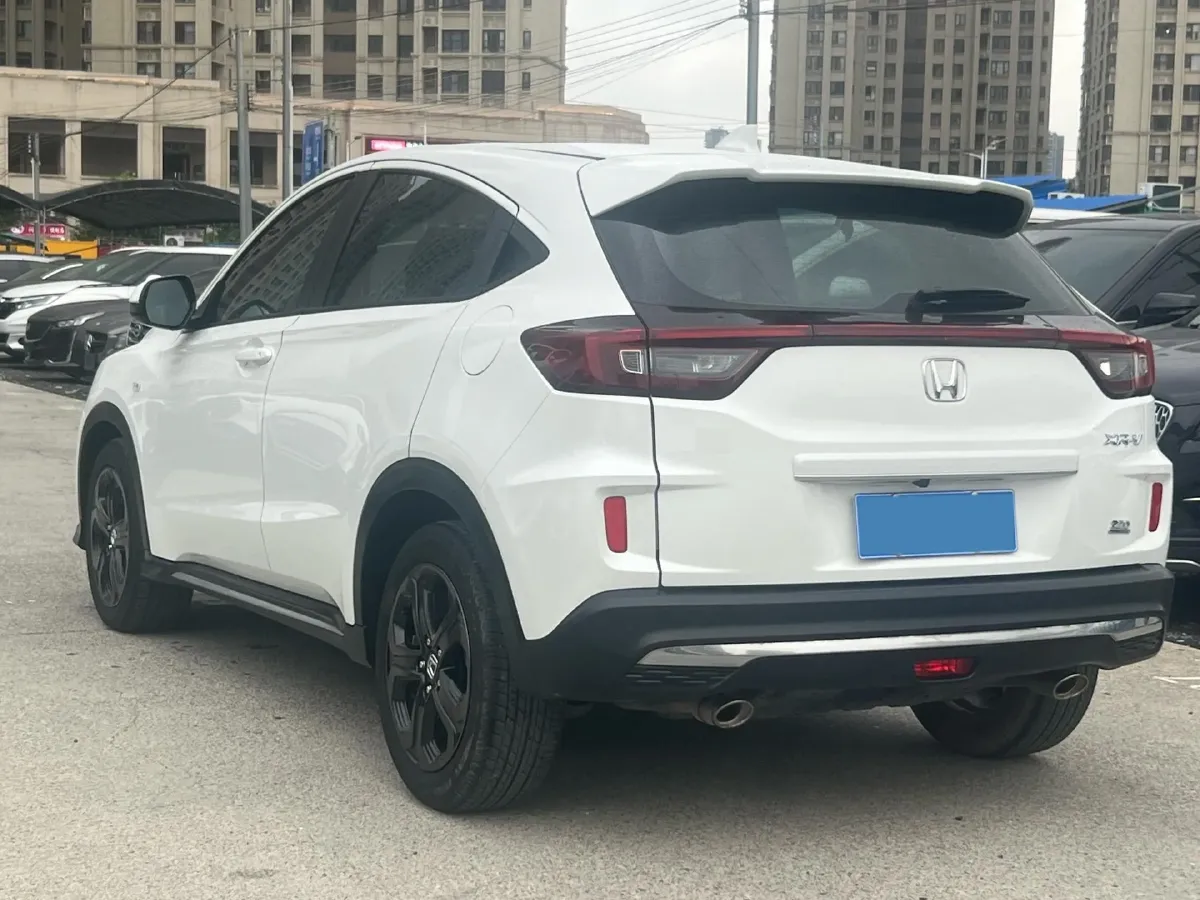 2021 Honda XR-V 1.5T 177HP L4 CVT,autocango,china used car exporter,china ev exporter,chinese used car exporter,chinese used ev exporter