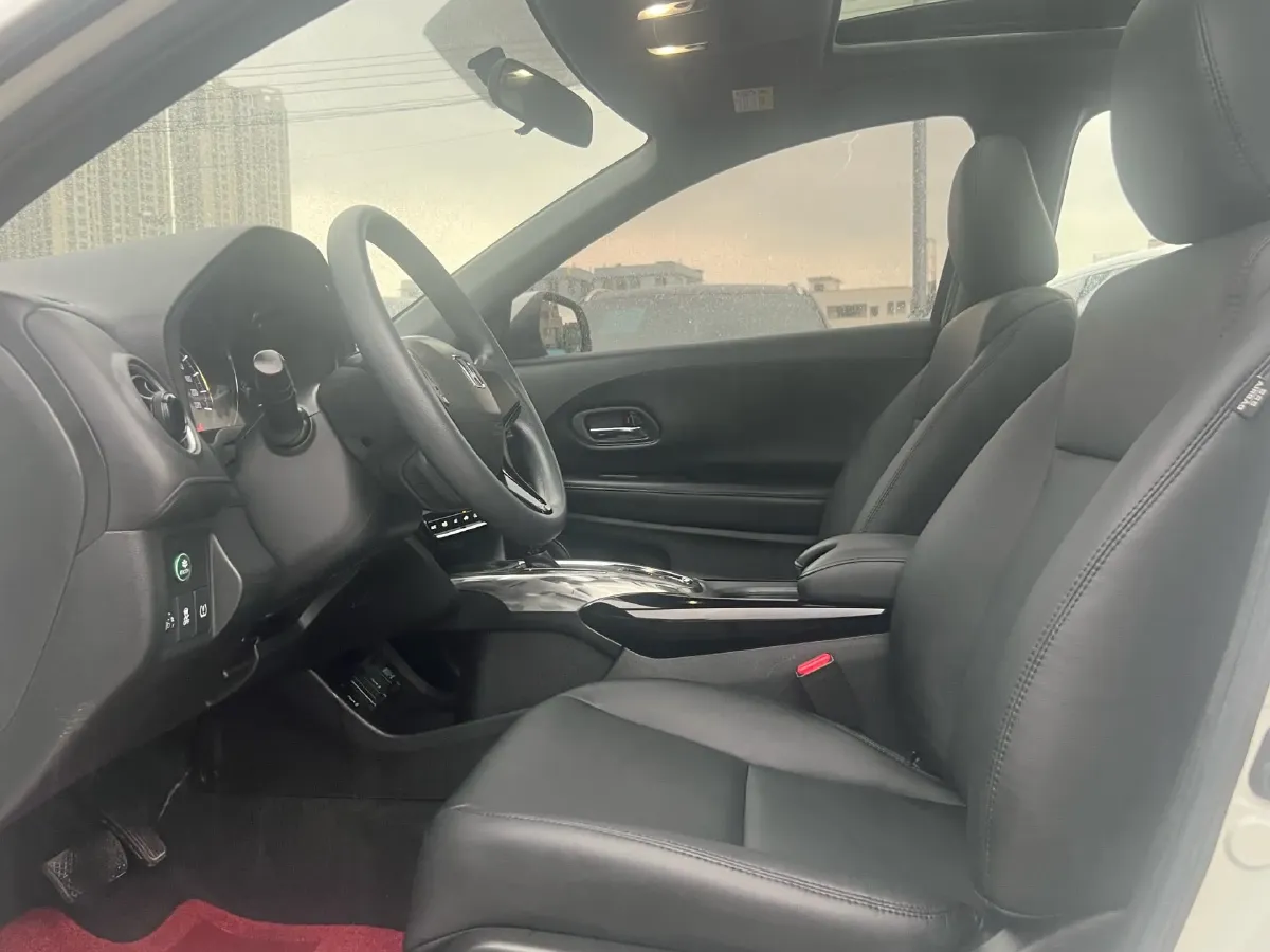 2021 Honda XR-V 1.5T 177HP L4 CVT,autocango,china used car exporter,china ev exporter,chinese used car exporter,chinese used ev exporter