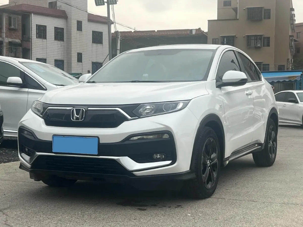 2021 Honda XR-V 1.5T 177HP L4 CVT,autocango,china used car exporter,china ev exporter,chinese used car exporter,chinese used ev exporter