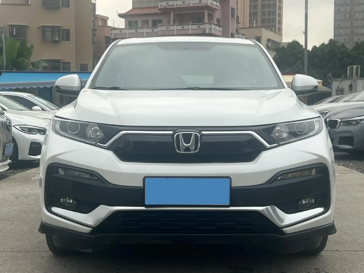 2021 Honda XR-V 1.5T 177HP L4 CVT,autocango,china used car exporter,china ev exporter,chinese used car exporter,chinese used ev exporter