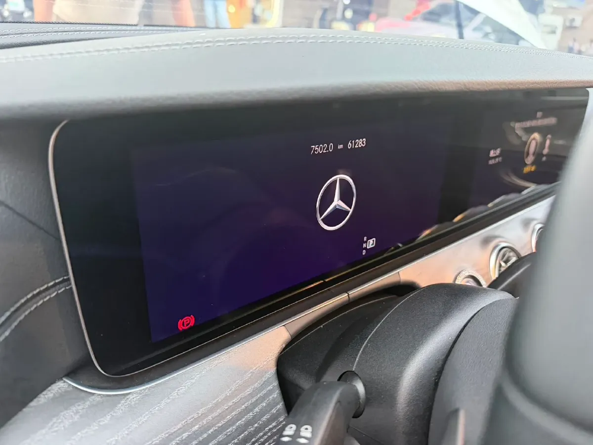 2021 Mercedes-Benz CLS Class 2.0T 258HP L4 9AT,autocango,china used car exporter,china ev exporter,chinese used car exporter,chinese used ev exporter