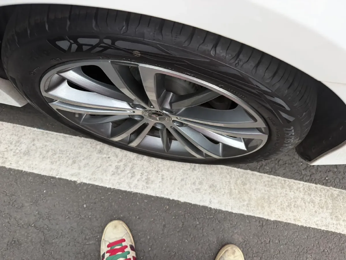 2021 Mercedes-Benz CLS Class 2.0T 258HP L4 9AT,autocango,china used car exporter,china ev exporter,chinese used car exporter,chinese used ev exporter