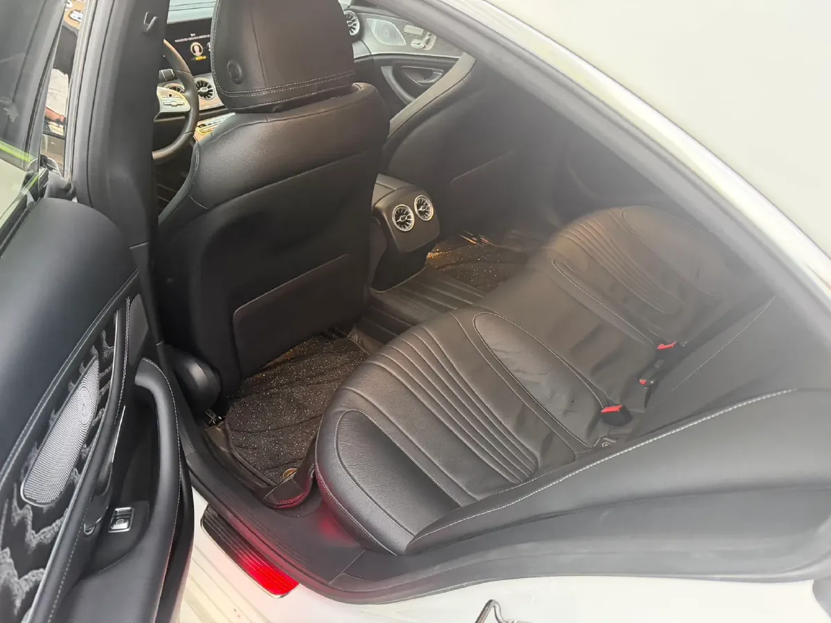 2021 Mercedes-Benz CLS Class 2.0T 258HP L4 9AT,autocango,china used car exporter,china ev exporter,chinese used car exporter,chinese used ev exporter