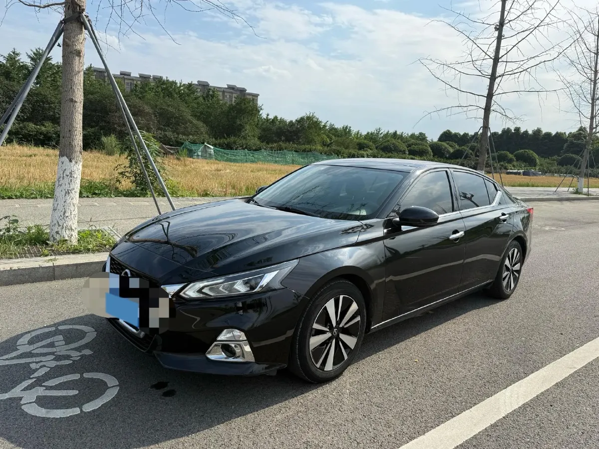 2021 Nissan Teana 2.0L 156HP L4 CVT,autocango,china used car exporter,china ev exporter,chinese used car exporter,chinese used ev exporter