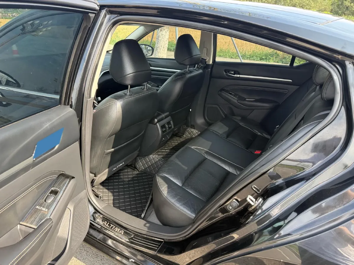 2021 Nissan Teana 2.0L 156HP L4 CVT,autocango,china used car exporter,china ev exporter,chinese used car exporter,chinese used ev exporter