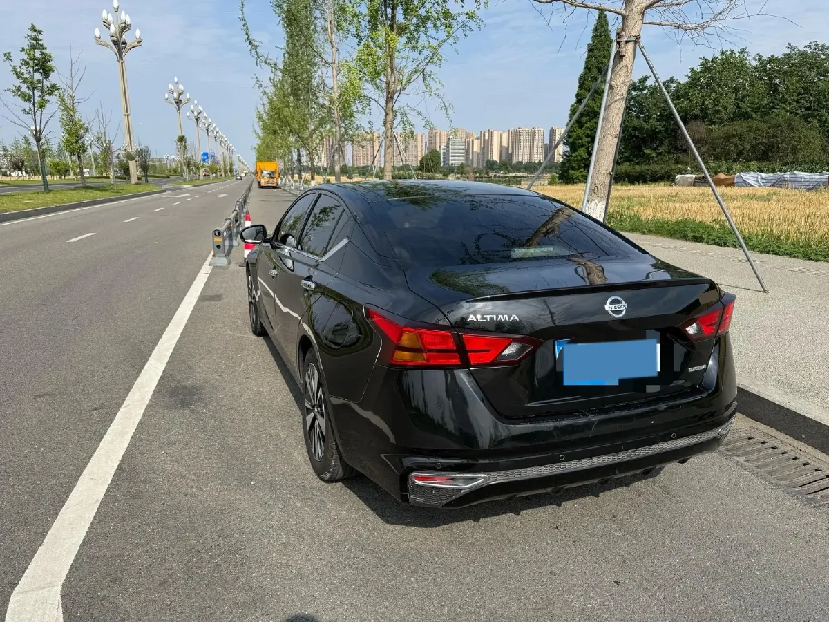 2021 Nissan Teana 2.0L 156HP L4 CVT,autocango,china used car exporter,china ev exporter,chinese used car exporter,chinese used ev exporter