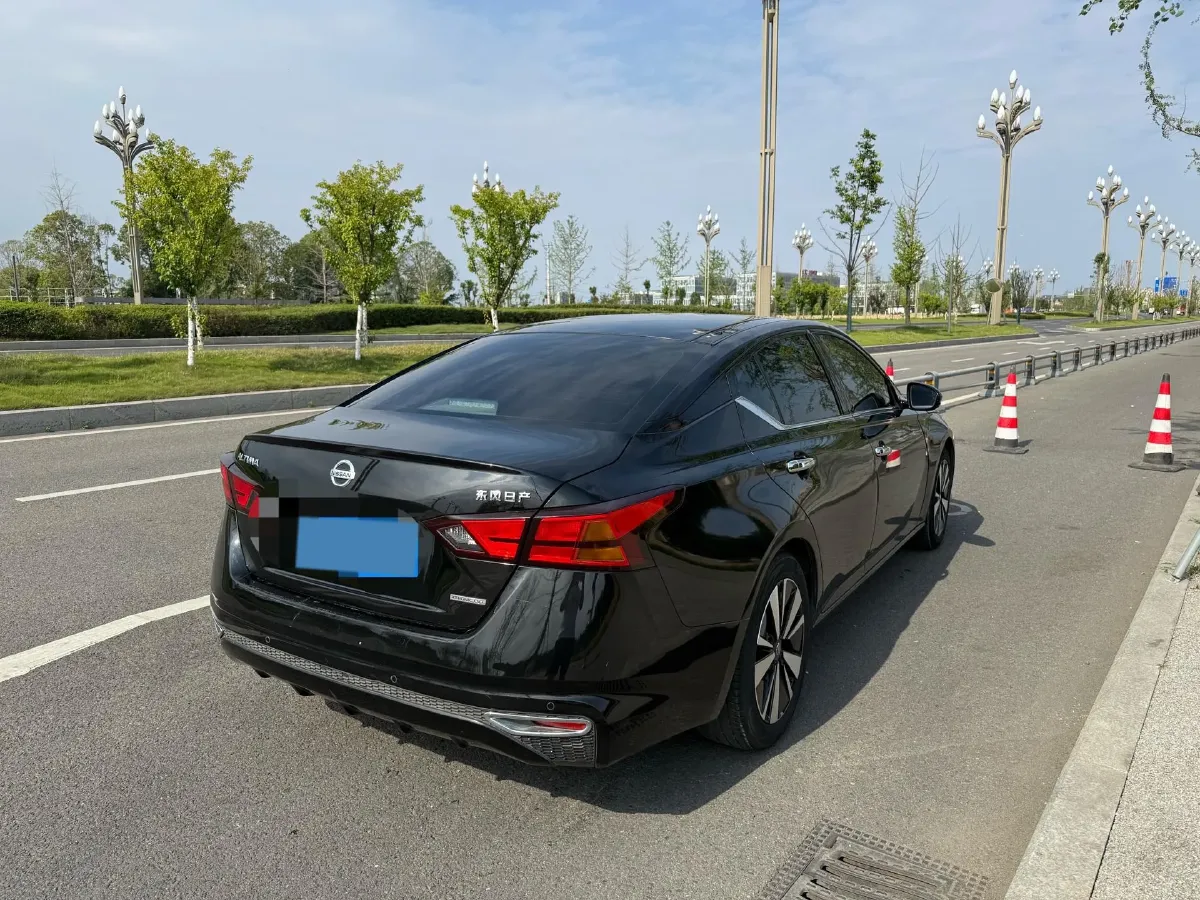 2021 Nissan Teana 2.0L 156HP L4 CVT,autocango,china used car exporter,china ev exporter,chinese used car exporter,chinese used ev exporter