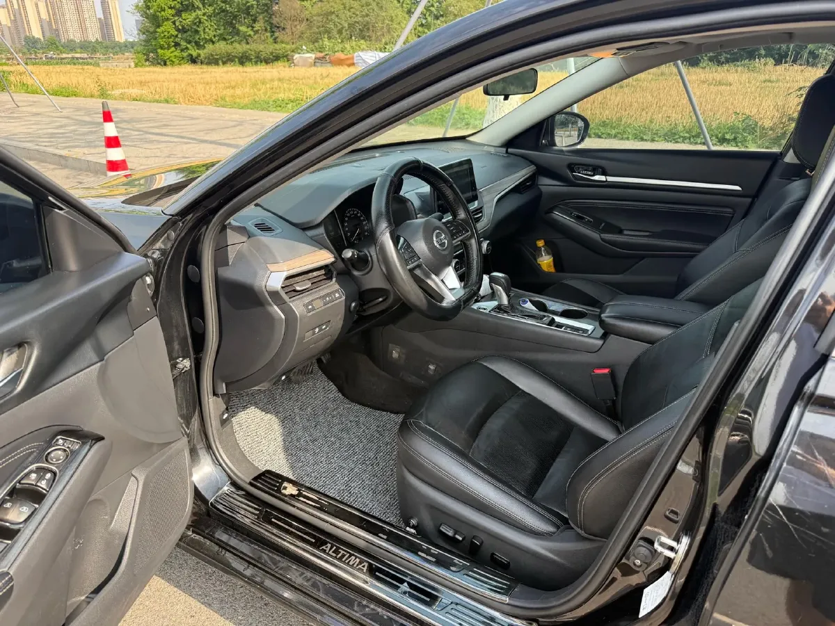 2021 Nissan Teana 2.0L 156HP L4 CVT,autocango,china used car exporter,china ev exporter,chinese used car exporter,chinese used ev exporter