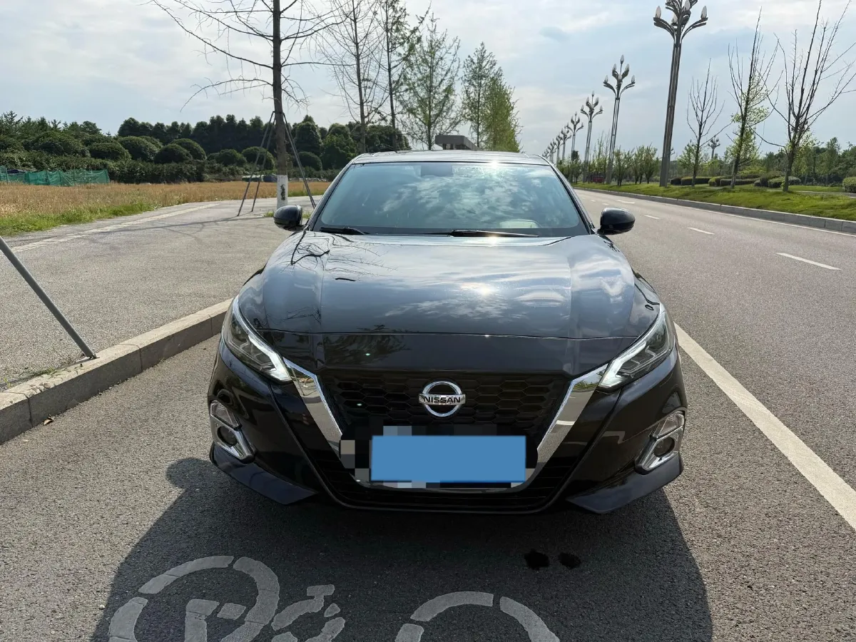 2021 Nissan Teana 2.0L 156HP L4 CVT,autocango,china used car exporter,china ev exporter,chinese used car exporter,chinese used ev exporter