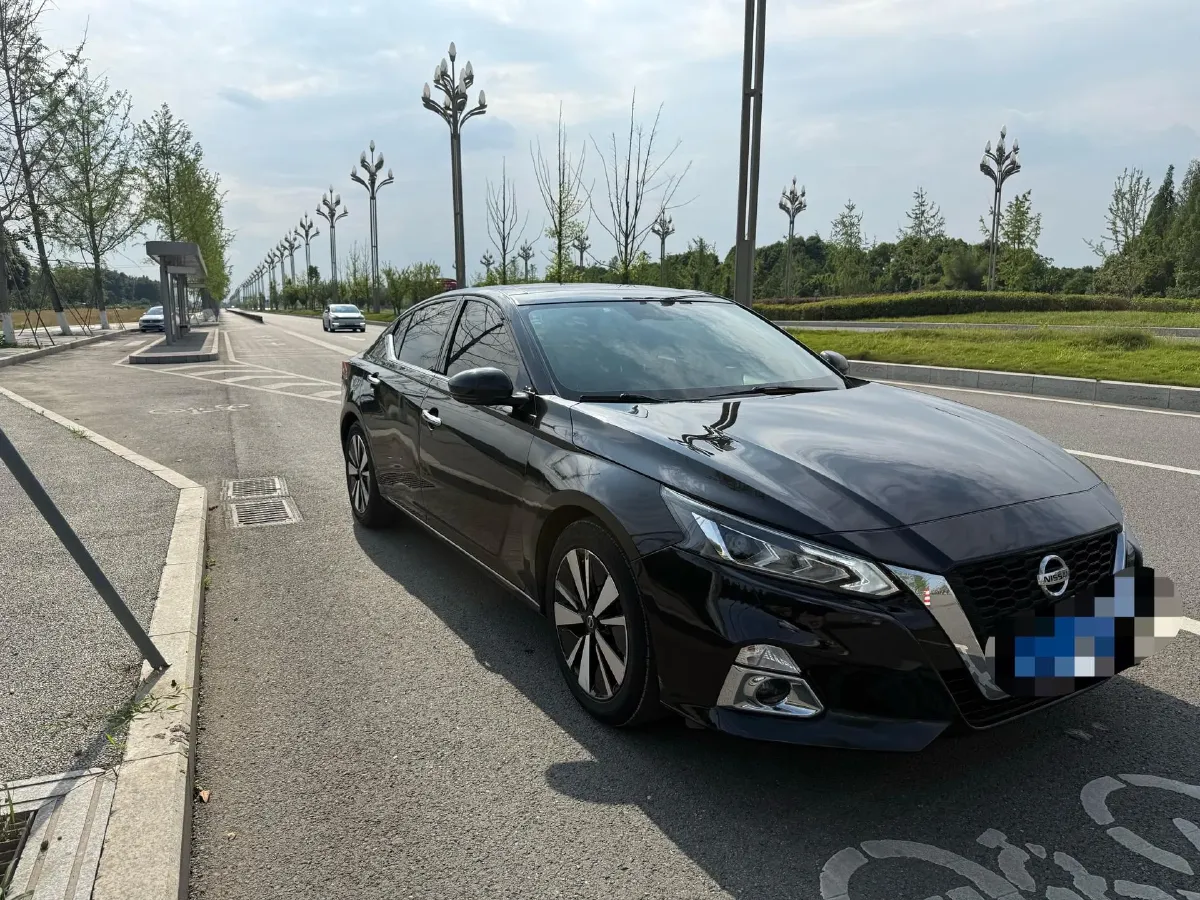 2021 Nissan Teana 2.0L 156HP L4 CVT,autocango,china used car exporter,china ev exporter,chinese used car exporter,chinese used ev exporter