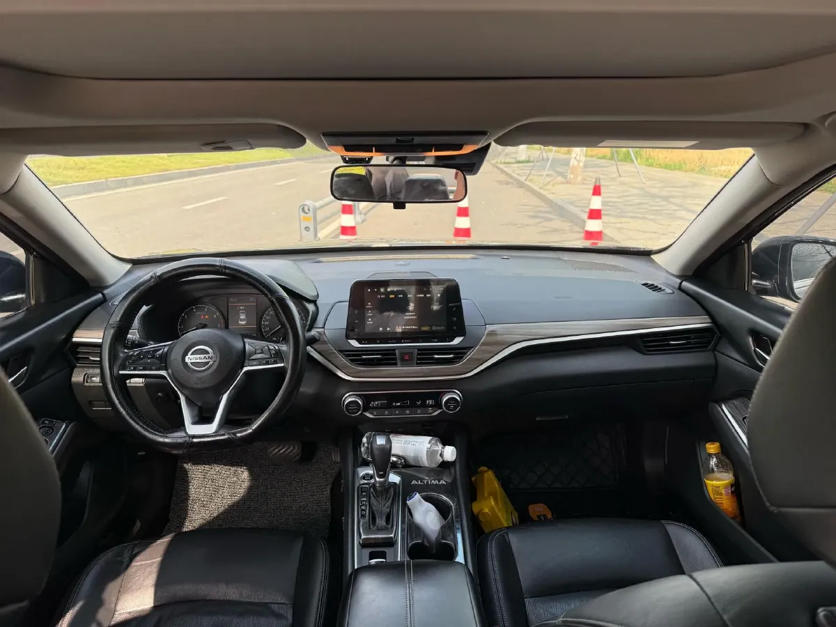 2021 Nissan Teana 2.0L 156HP L4 CVT,autocango,china used car exporter,china ev exporter,chinese used car exporter,chinese used ev exporter