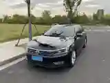 2017 Volkswagen Passat 1.8T 180HP L4 7DCT