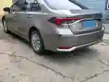 2022 Toyota Corolla 1.2T 116HP L4 CVT