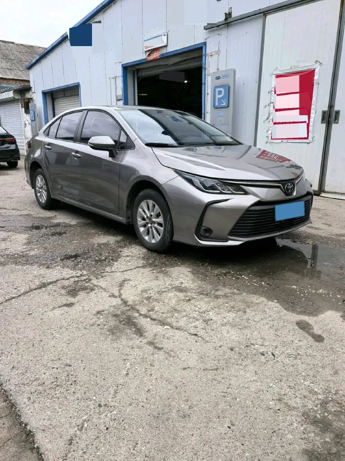2022 Toyota Corolla 1.2T 116HP L4 CVT,autocango,china used car exporter,china ev exporter,chinese used car exporter,chinese used ev exporter