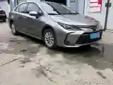 2022 Toyota Corolla 1.2T 116HP L4 CVT