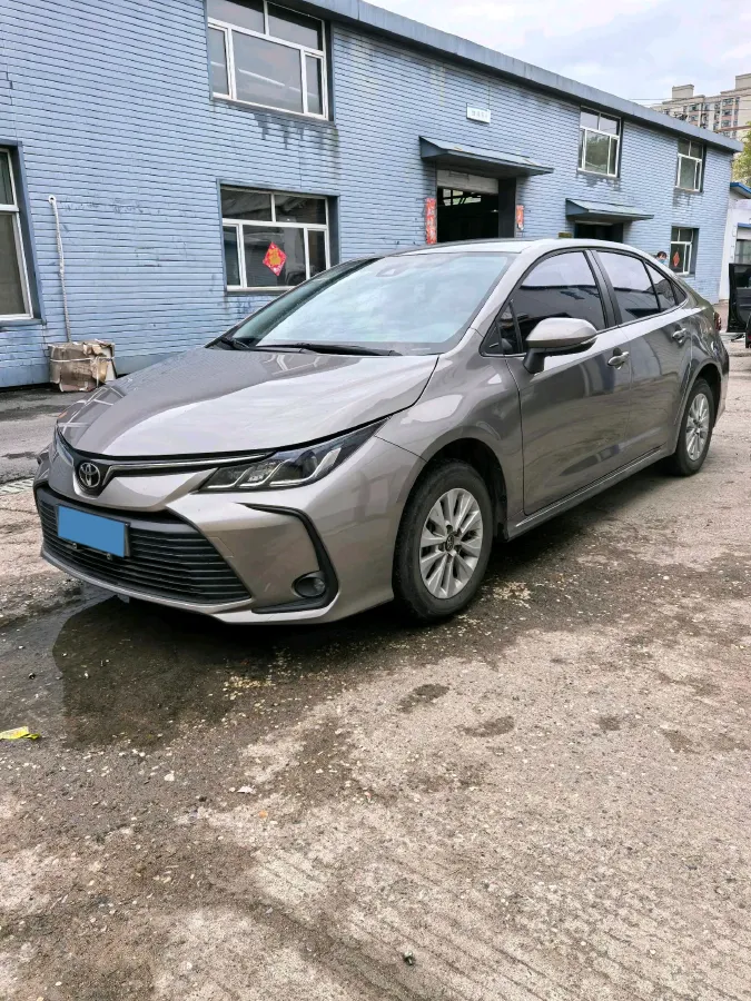 2022 Toyota Corolla 1.2T 116HP L4 CVT,autocango,china used car exporter,china ev exporter,chinese used car exporter,chinese used ev exporter