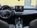 2022 Toyota Corolla 1.2T 116HP L4 CVT