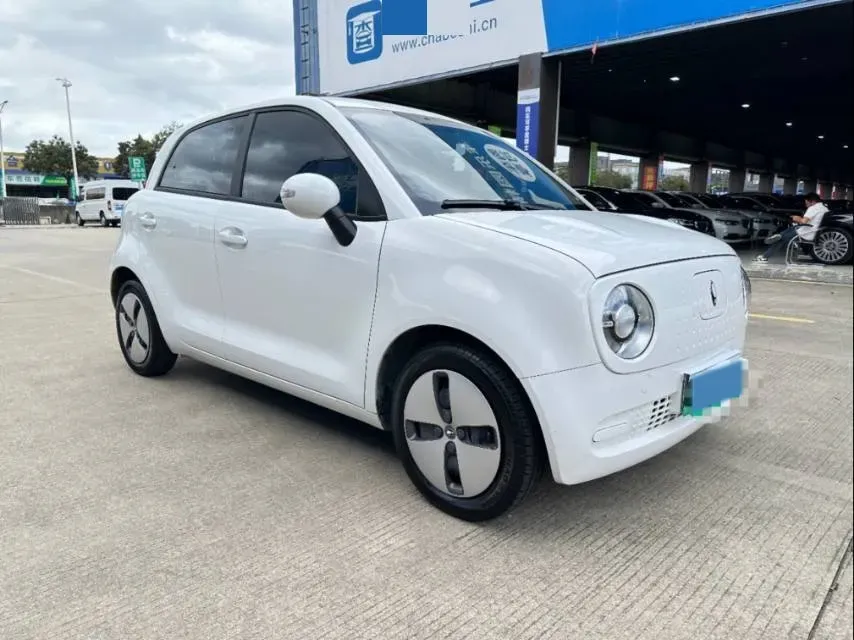 2022 Ora BlackCat BEV 30.3KWH,autocango,china used car exporter,china ev exporter,chinese used car exporter,chinese used ev exporter
