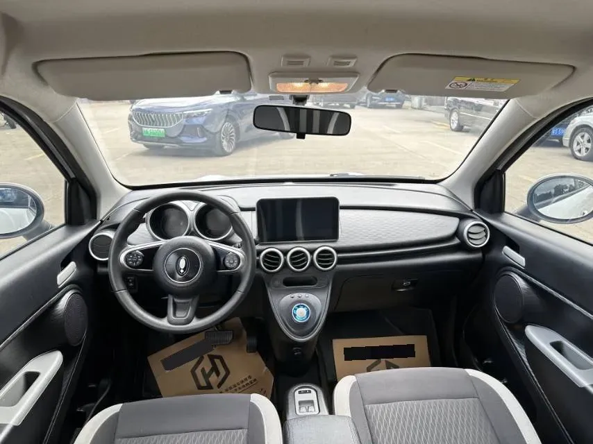 2022 Ora BlackCat BEV 30.3KWH,autocango,china used car exporter,china ev exporter,chinese used car exporter,chinese used ev exporter