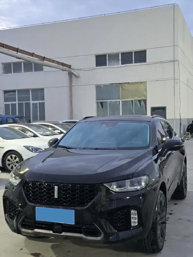 2017 WEY VV5 2.0T 197HP L4 7DCT,autocango,china used car exporter,china ev exporter,chinese used car exporter,chinese used ev exporter