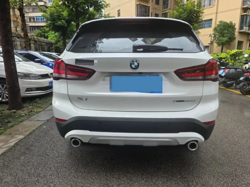 2021 BMW X1 2.0T 192HP L4 8AT,autocango,china used car exporter,china ev exporter,chinese used car exporter,chinese used ev exporter