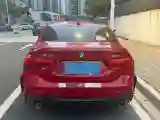 2021 BMW 1 Series 1.5T 140HP L3 7DCT