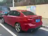 2021 BMW 1 Series 1.5T 140HP L3 7DCT